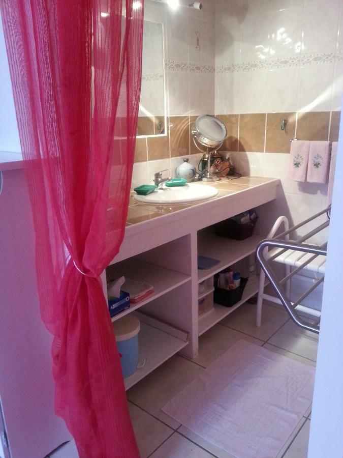 Chez Yannick Et Isabelle Apartment Saint-Nazaire  Ngoại thất bức ảnh