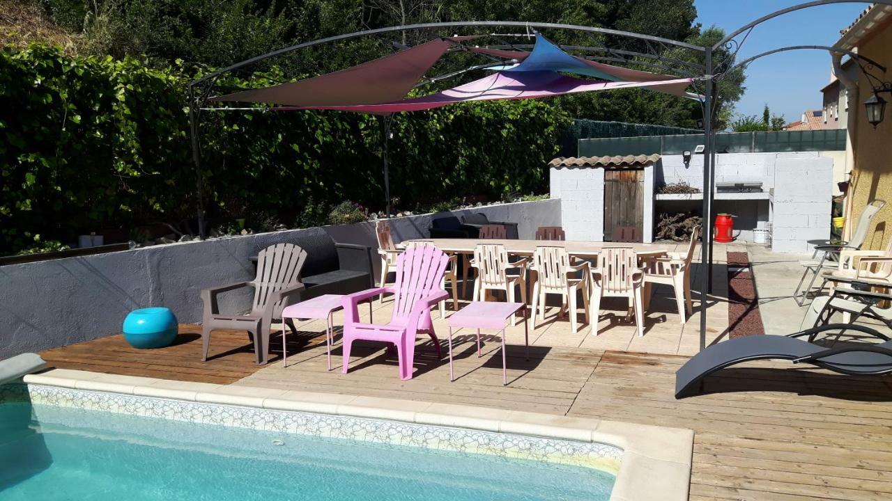 Chez Yannick Et Isabelle Apartment Saint-Nazaire  Ngoại thất bức ảnh