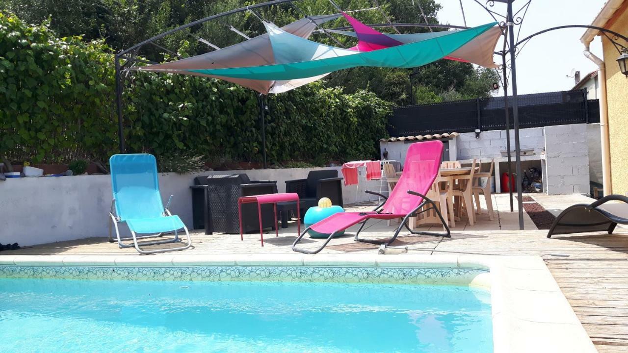 Chez Yannick Et Isabelle Apartment Saint-Nazaire  Ngoại thất bức ảnh